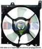 NISSA 214815B401 Fan, radiator